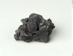 Foto von Pyrargyrit (NHMW-MIN-Al68)